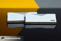 Ram DDR4 8GB ADATA XPG SPECTRIX D50 BUSS 3200 TUNGSTEN WHITE RGB BH 9/2027