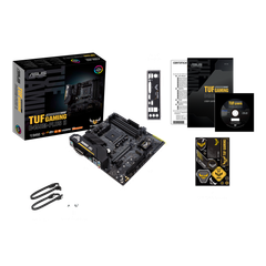MAIN ASUS TUF GAMING B450M-PLUS II (SOCKET AM4)
