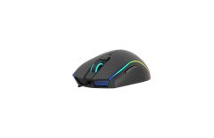 Chuột Gaming Newmen MAXPAY GX9 PRO - BLACK