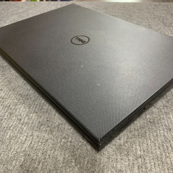 Laptop Dell inspiron 3442 i3-4005U/Ram 4GB/HDD 500GB/14 inch