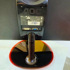 Màn Hình AOC 24 inch 2ND