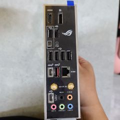 Main ASUS ROG STRIX B560-G GAMING WIFI 2ND 11-2024