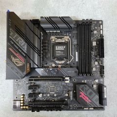 Main ASUS ROG STRIX B560-G GAMING WIFI 2ND 11-2024