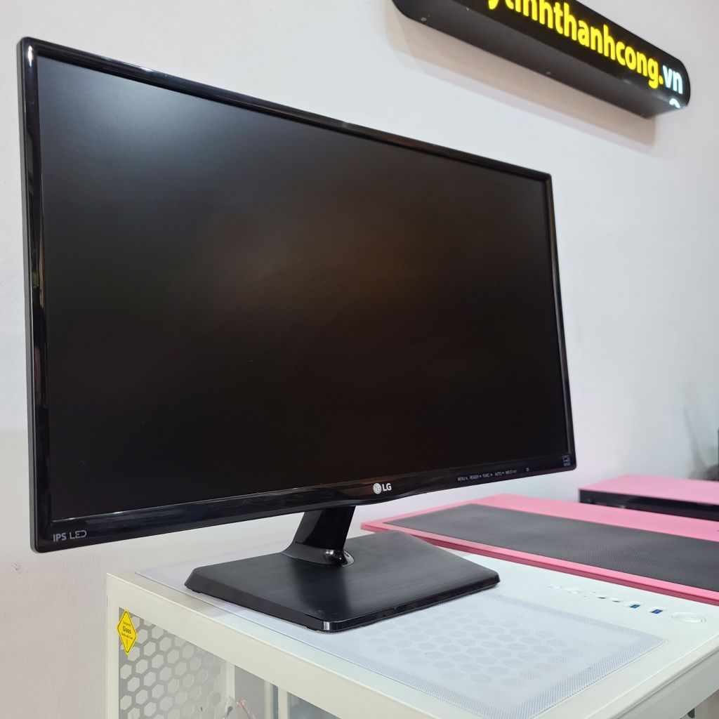 Màn hình LG 24MP47HQ 24 inch IPS 2ND
