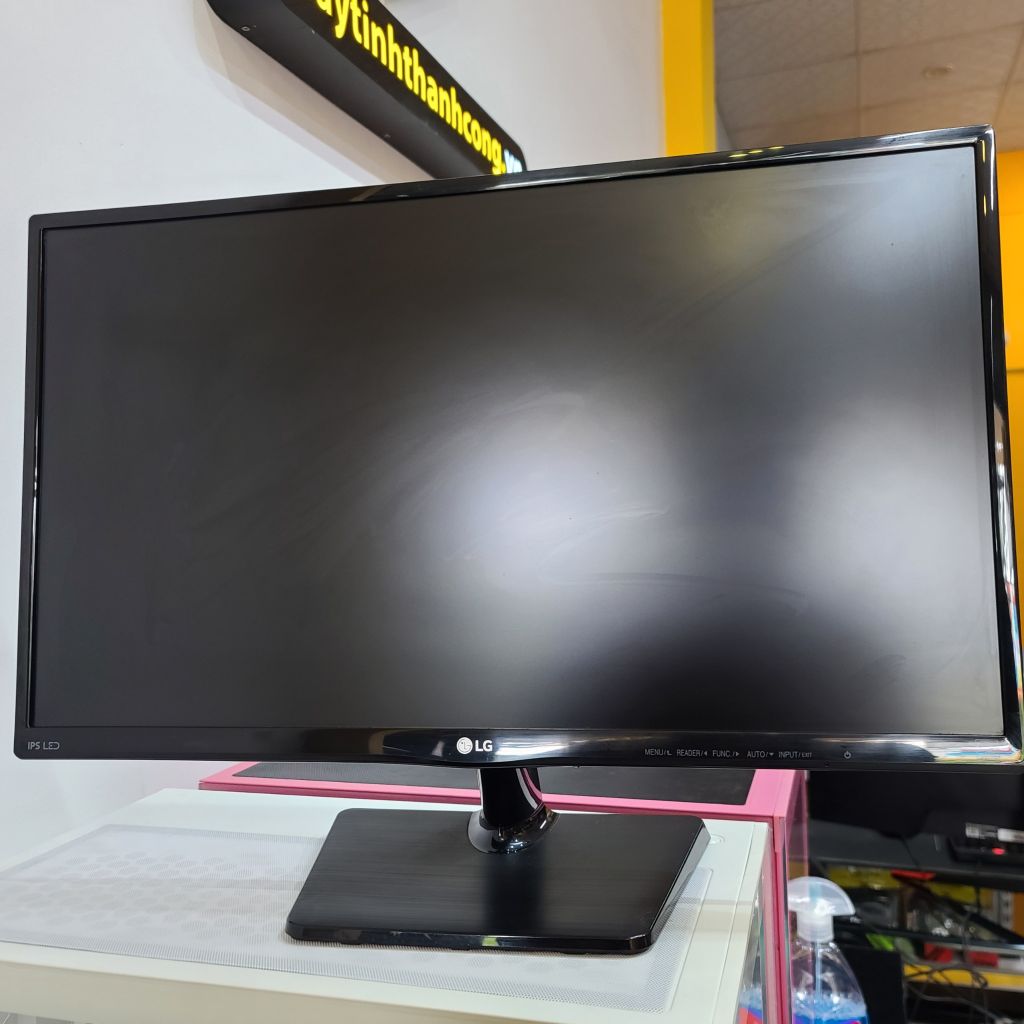 Màn hình LG 24MP47HQ 24 inch IPS 2ND