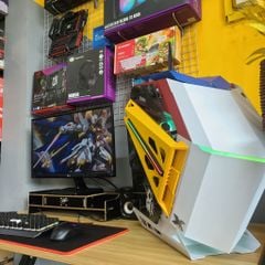 Case XIGMATEK X BATTLESHIP 2ND