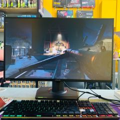 Màn Hình Gaming ASUS VG278Q 27 inch 144Hz 1ms G-SYNC Compatible, FreeSync Full HD 2ND 12/2024