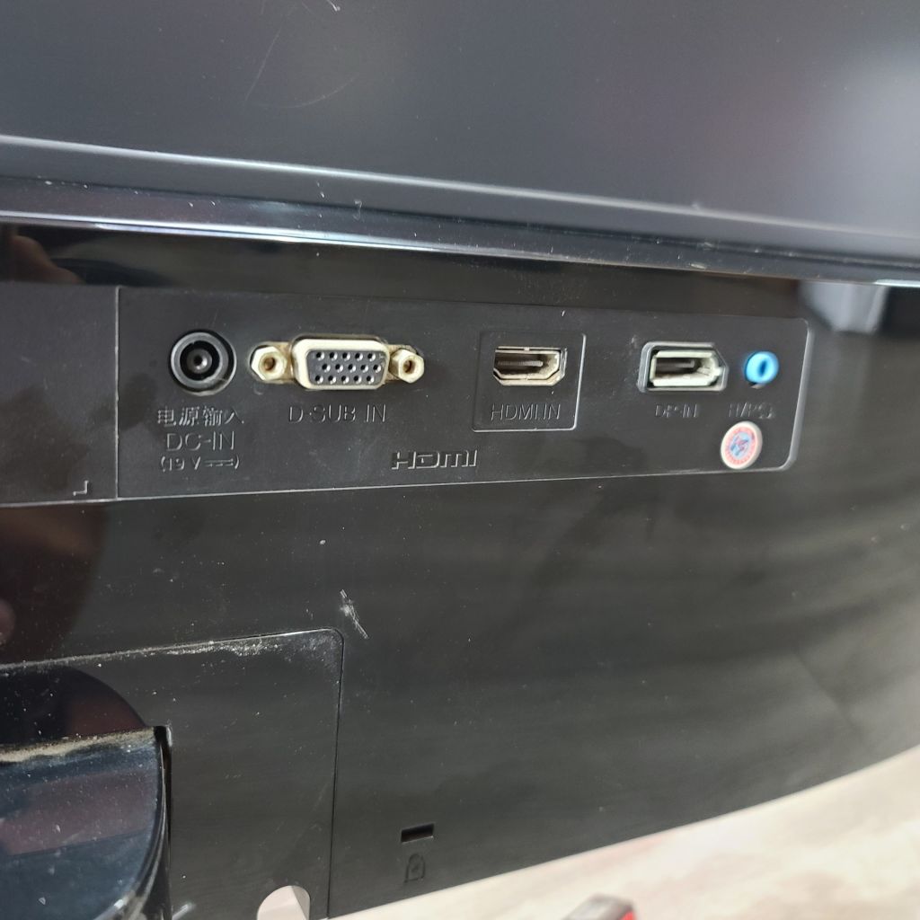 Màn hình LG 27MP59G-P 27 inch IPS 75Hz FreeSync chuyên game 2ND