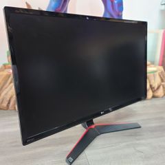 Màn hình LG 27MP59G-P 27 inch IPS 75Hz FreeSync chuyên game 2ND