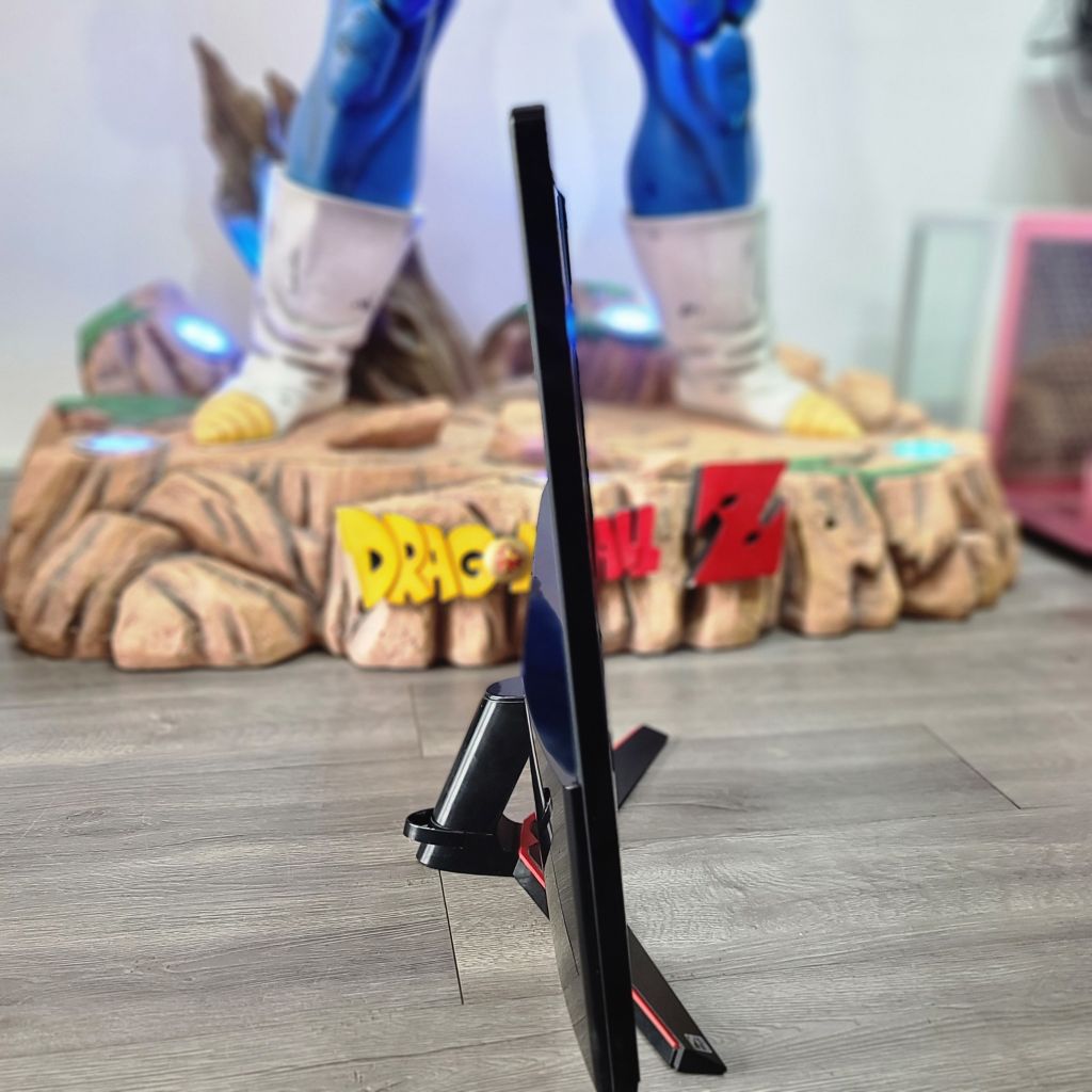 Màn hình LG 27MP59G-P 27 inch IPS 75Hz FreeSync chuyên game 2ND