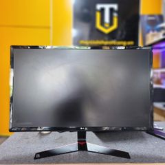 Màn hình LG 27MP59G-P 27 inch IPS 75Hz FreeSync chuyên game 2ND