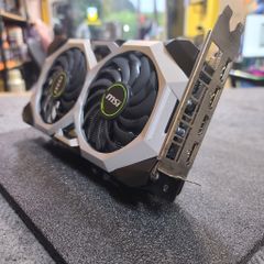 VGA MSI GeForce RTX 2060 VENTUS GP 6G OC 2ND
