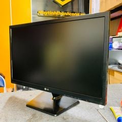 Màn Hình LG CE2442 24 Inch 2ND (DVI/VGA)