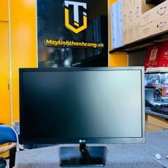 Màn Hình LG CE2442 24 Inch 2ND (DVI/VGA)