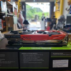 Card Màn Hình VGA Colorful GTX 1660 Super 6GB GDDR6 NB 2ND bh 5/2025