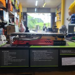 Card Màn Hình VGA Colorful GTX 1660 Super 6GB GDDR6 NB 2ND bh 5/2025
