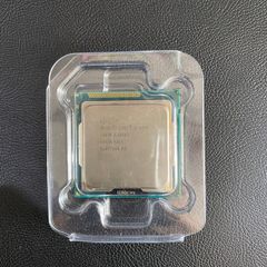 CPU Intel® Core™ i5-3470 2ND