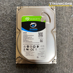 HDD Seagate 500gb 2ND