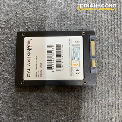 Ổ Cứng SSD Galax Gamer V 120GB 2ND