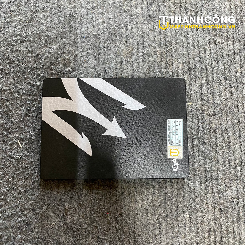 Ổ Cứng SSD Galax Gamer V 120GB 2ND