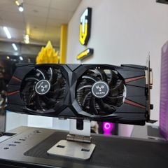 VGA COLORFUL IGAME GTX1060 VULCAN U 3G 2 FAN – CŨ