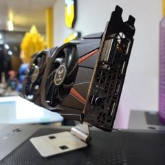 VGA COLORFUL IGAME GTX1060 VULCAN U 3G 2 FAN – CŨ
