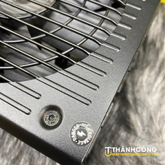 Nguồn máy tính Corsair RM850 Black (80 PLUS GOLD MODULAR) FULL BOX 09-2031 2ND