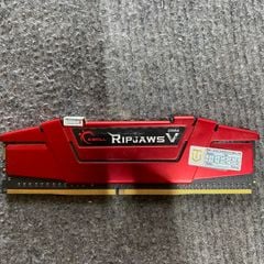 Ram DDR4 Gskill 8G/2666 Ripjaws cũ