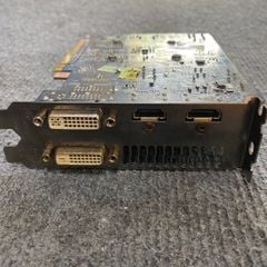 Card màn hình Gigabyte GTX 750Ti 2GB DDR5 1Fan 2ND