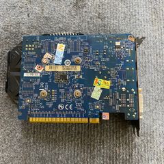 Card màn hình Gigabyte GTX 750Ti 2GB DDR5 1Fan 2ND