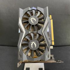 Card Màn Hình ZOTAC GAMING GeForce GTX 1650 AMP Core GDDR6 2ND 05/2023
