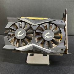 Card Màn Hình ZOTAC GAMING GeForce GTX 1650 AMP Core GDDR6 2ND 05/2023