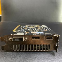 Card Màn Hình ZOTAC GAMING GeForce GTX 1650 AMP Core GDDR6 2ND 05/2023