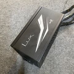NGUỒN AEROCOOL LUX RGB 650W 80Plus Bronze Certified ( RGB SYNC) 2ND