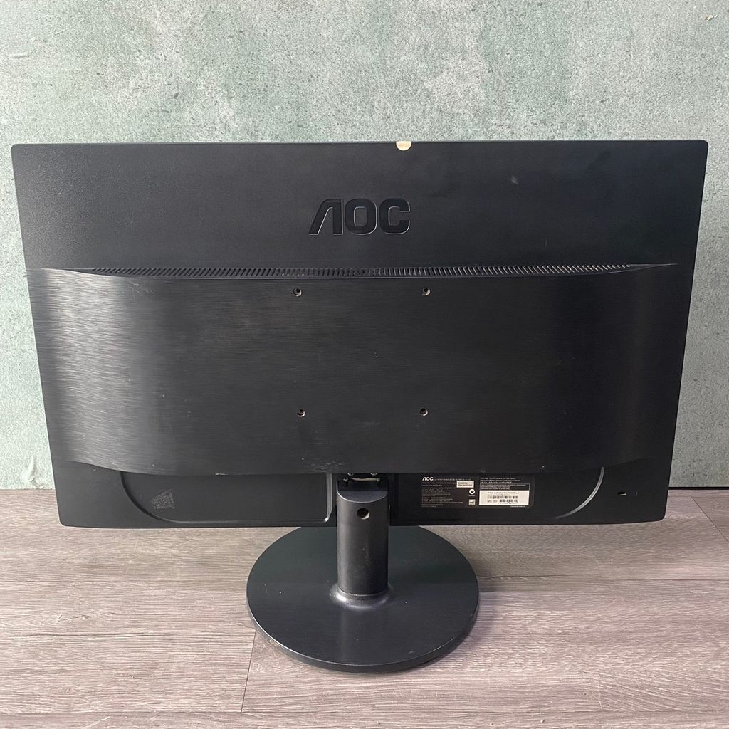 Màn hình AOC I2360S 23inch IPS Full HD 60Hz DVI/VGA