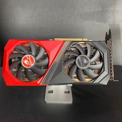 Card Màn Hình Colorful GeForce RTX 3060 NB DUO 12GB 2/2025 2ND