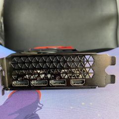 Card Màn Hình Colorful GeForce RTX 3060 NB DUO 12GB 2/2025 2ND