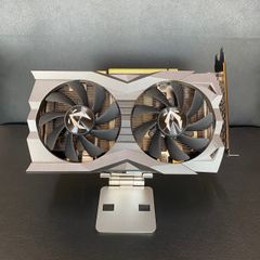 CARD MÀN HÌNH ZOTAC RTX 2060 6GB GDDR6 GAMING BH 2024 2ND