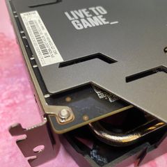 CARD MÀN HÌNH ZOTAC RTX 2060 6GB GDDR6 GAMING BH 2024 2ND