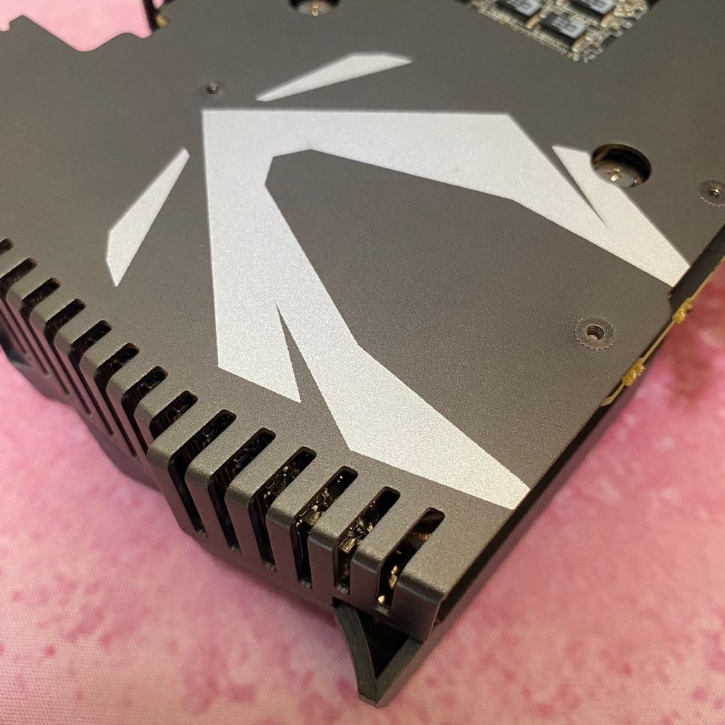 CARD MÀN HÌNH ZOTAC RTX 2060 6GB GDDR6 GAMING BH 2024 2ND