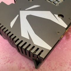 CARD MÀN HÌNH ZOTAC RTX 2060 6GB GDDR6 GAMING BH 2024 2ND