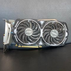 Card Màn Hình MSI RX570 8GB ARMOR DDR5 2FAN 2ND