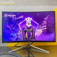 Màn hình Cong AOC 27 inch C27V1Q 2ND