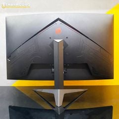 Màn Hình Cong Ultraview 32inch 165hz 1ms Full Box 2ND