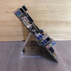 Main GIGABYTE Z370M-DS3H 2ND