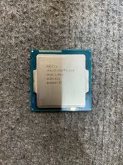 CPU Intel Core i5 4570 2ND
