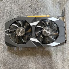 Card màn hình Asus DUAL GTX 1650 4GB 2ND