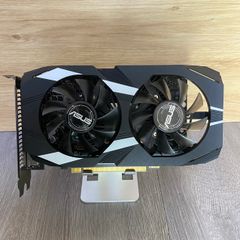 Card màn hình Asus DUAL GTX 1650 4GB 2ND