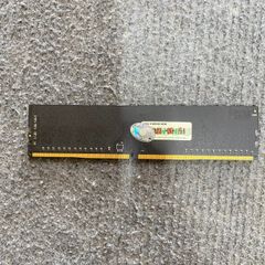 Ram Kingmax DDR4 8GB buss 2400 2ND