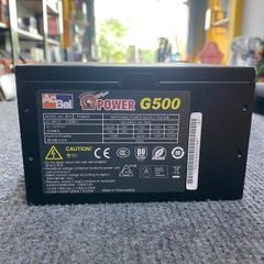 Nguồn máy tính AcBel iPower G500 - 450W 80 Plus 2ND
